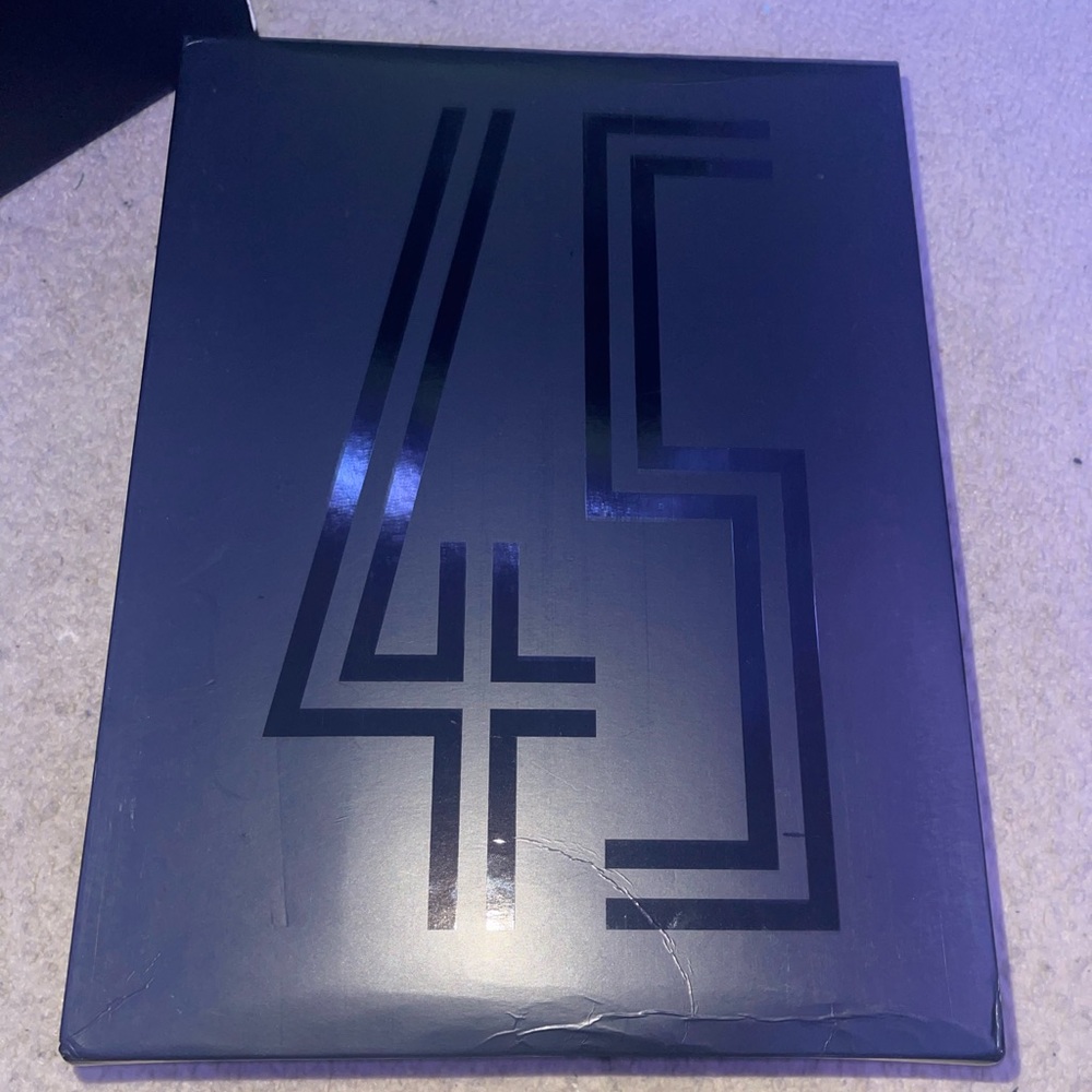 Jordan 11 space jam - Picture 3 of 11